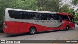 Empresa de Ônibus Pássaro Marron 5824 na cidade de São Paulo, São Paulo, Brasil, por Fábio Paixão. Número da foto: #12183294.