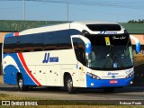 JJ Sorocaba Locadora e Transporte 2149 na cidade de São José dos Campos, São Paulo, Brasil, por Robson Prado. Número da foto: #12183700.