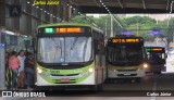 Rápido Araguaia 50315 na cidade de Goiânia, Goiás, Brasil, por Carlos Júnior. Número da foto: #12184811.