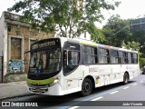Viação Penha Rio B10522 na cidade de Rio de Janeiro, Rio de Janeiro, Brasil, por João Vicente. Número da foto: #:id.