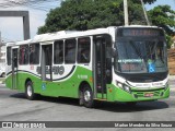 Expresso Real Rio RJ 133.099 na cidade de Itaguaí, Rio de Janeiro, Brasil, por Marlon Mendes da Silva Souza. Número da foto: #:id.