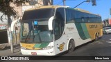 Empresa Gontijo de Transportes 17335 na cidade de Belo Horizonte, Minas Gerais, Brasil, por Edmar Junio. Número da foto: #12183979.