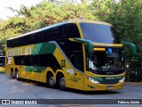 Empresa Gontijo de Transportes 25045 na cidade de São Paulo, São Paulo, Brasil, por Fabricio Zulato. Número da foto: #12184659.