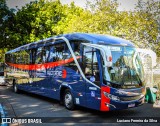 Viação Rio Doce 72405 na cidade de São Paulo, São Paulo, Brasil, por Luciano Ferreira da Silva. Número da foto: #12184321.