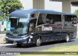 Viação Cometa 719628 na cidade de Rio de Janeiro, Rio de Janeiro, Brasil, por Diego Oliveira. Número da foto: #12183457.