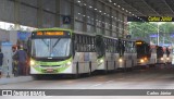 Rápido Araguaia 50286 na cidade de Goiânia, Goiás, Brasil, por Carlos Júnior. Número da foto: #12184921.
