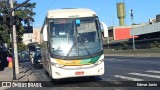 Empresa Gontijo de Transportes 18495 na cidade de Belo Horizonte, Minas Gerais, Brasil, por Edmar Junio. Número da foto: #12183774.
