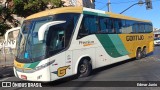 Empresa Gontijo de Transportes 21675 na cidade de Belo Horizonte, Minas Gerais, Brasil, por Edmar Junio. Número da foto: #12183865.