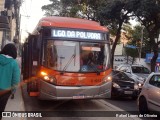 TRANSPPASS - Transporte de Passageiros 8 1952 na cidade de São Paulo, São Paulo, Brasil, por Rafael Lopes de Oliveira. Número da foto: #:id.