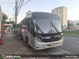 Iza Turismo 4100 na cidade de Santos Dumont, Minas Gerais, Brasil, por Kaio Do Fusca. Número da foto: #:id.