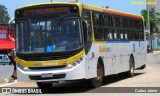 HP Transportes Coletivos 20428 na cidade de Goiânia, Goiás, Brasil, por Carlos Júnior. Número da foto: #12184813.