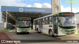 Rápido Araguaia 50687 na cidade de Goiânia, Goiás, Brasil, por Carlos Júnior. Número da foto: #:id.