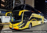 Expresso JK 23125 na cidade de Brasília, Distrito Federal, Brasil, por Alessandro da Mota Roque. Número da foto: #:id.