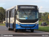 Via Loc BJ-99801 na cidade de Benevides, Pará, Brasil, por Fabio Soares. Número da foto: #:id.