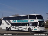 Eva Moyano Viajes 8338 na cidade de Córdoba, Capital, Córdoba, Argentina, por Agustin SanCristobal1712. Número da foto: #12184114.