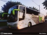 Nova Opção Turismo 1850 na cidade de Rio de Janeiro, Rio de Janeiro, Brasil, por Elias Barbosa. Número da foto: #:id.