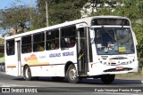 Viação Agulhas Negras RJ 169.029 na cidade de Volta Redonda, Rio de Janeiro, Brasil, por Paulo Henrique Pereira Borges. Número da foto: #12183606.