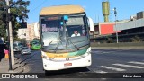 Empresa Gontijo de Transportes 21420 na cidade de Belo Horizonte, Minas Gerais, Brasil, por Edmar Junio. Número da foto: #12183784.
