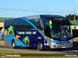 Transdomper 3422 na cidade de São José dos Campos, São Paulo, Brasil, por Robson Prado. Número da foto: #12183680.