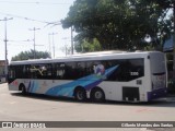 Next Mobilidade - ABC Sistema de Transporte 5305 na cidade de Santo André, São Paulo, Brasil, por Gilberto Mendes dos Santos. Número da foto: #12182947.