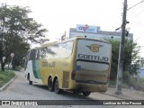 Empresa Gontijo de Transportes 14580 na cidade de Caruaru, Pernambuco, Brasil, por Lenilson da Silva Pessoa. Número da foto: #12184337.