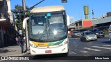 Empresa Gontijo de Transportes 19195 na cidade de Belo Horizonte, Minas Gerais, Brasil, por Edmar Junio. Número da foto: #12183798.