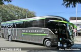 Viação Garcia 92010 na cidade de Sorocaba, São Paulo, Brasil, por Flavio Alberto Fernandes. Número da foto: #12183455.