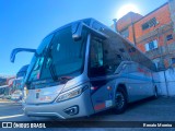 Viação Piracicabana 462404 na cidade de São Paulo, São Paulo, Brasil, por Renato Moreira. Número da foto: #12183646.