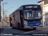 Sambaíba Transportes Urbanos 2 2600 na cidade de São Paulo, São Paulo, Brasil, por Alexandre Figueiredo Pereira. Número da foto: #12184839.