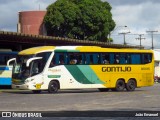 Empresa Gontijo de Transportes 18145 na cidade de Vitória da Conquista, Bahia, Brasil, por João Emanoel. Número da foto: #12184481.