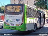 Caprichosa Auto Ônibus B27156 na cidade de Rio de Janeiro, Rio de Janeiro, Brasil, por Fábio Fernandes. Número da foto: #:id.