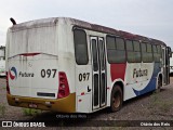 Viação Futura 097 na cidade de Novo Hamburgo, Rio Grande do Sul, Brasil, por Otávio dos Reis . Número da foto: #:id.