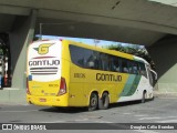 Empresa Gontijo de Transportes 18135 na cidade de Belo Horizonte, Minas Gerais, Brasil, por Douglas Célio Brandao. Número da foto: #12184605.