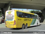 Empresa Gontijo de Transportes 18530 na cidade de Belo Horizonte, Minas Gerais, Brasil, por Douglas Célio Brandao. Número da foto: #12184503.