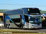 Real Service Turismo 1027 na cidade de São José dos Campos, São Paulo, Brasil, por Robson Prado. Número da foto: #:id.
