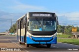 Viação Forte AF- na cidade de Benevides, Pará, Brasil, por Fabio Soares. Número da foto: #12184069.