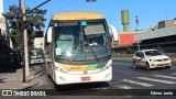 Empresa Gontijo de Transportes 18740 na cidade de Belo Horizonte, Minas Gerais, Brasil, por Edmar Junio. Número da foto: #12183897.