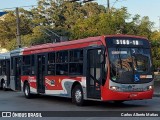 Himalaia Transportes > Ambiental Transportes Urbanos 41772 na cidade de São Paulo, São Paulo, Brasil, por Carlos Alberto Matias. Número da foto: #12183188.