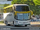 RodeRotas - Rotas de Viação do Triângulo 2219 na cidade de Sorocaba, São Paulo, Brasil, por Flavio Alberto Fernandes. Número da foto: #:id.
