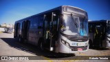 City Transporte Urbano Intermodal - Guarujá 149 na cidade de Guarujá, São Paulo, Brasil, por Roberto Teixeira. Número da foto: #12184209.