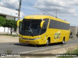 CVC Turismo 0738 na cidade de Caruaru, Pernambuco, Brasil, por Lenilson da Silva Pessoa. Número da foto: #12184433.