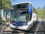Marquin Service Transportes e Turismo 5001 na cidade de Aparecida, São Paulo, Brasil, por Rafael Nunes Pereira. Número da foto: #12184861.