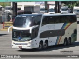 Horizonte Turismo 38000 na cidade de Juiz de Fora, Minas Gerais, Brasil, por Luiz Krolman. Número da foto: #12183733.