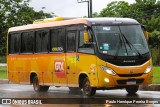 Gertaxi 237 na cidade de São Luís, Maranhão, Brasil, por Paulo Henrique Pereira Borges. Número da foto: #12183614.