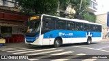 Viação Verdun B71009 na cidade de Rio de Janeiro, Rio de Janeiro, Brasil, por João Vicente. Número da foto: #:id.