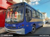 EDS Transportes 7006 na cidade de Vitória da Conquista, Bahia, Brasil, por João Pedro Rocha. Número da foto: #:id.