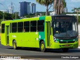 EMVIPI - Empresa Viação Piauí 01095 na cidade de Teresina, Piauí, Brasil, por Clemilton Rodrigues . Número da foto: #:id.