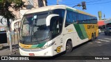 Empresa Gontijo de Transportes 18975 na cidade de Belo Horizonte, Minas Gerais, Brasil, por Edmar Junio. Número da foto: #12183817.