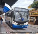 Canasvieiras Transportes 1565 na cidade de Florianópolis, Santa Catarina, Brasil, por Biel Moreira. Número da foto: #:id.