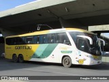 Empresa Gontijo de Transportes 18060 na cidade de Belo Horizonte, Minas Gerais, Brasil, por Douglas Célio Brandao. Número da foto: #12184615.